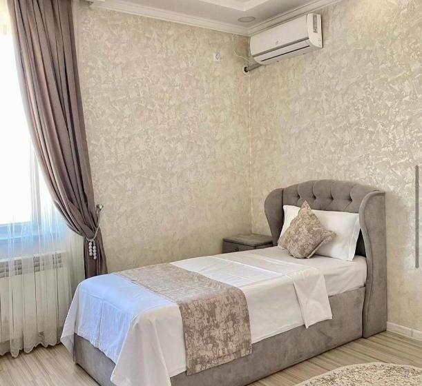 هتل комфорт отель