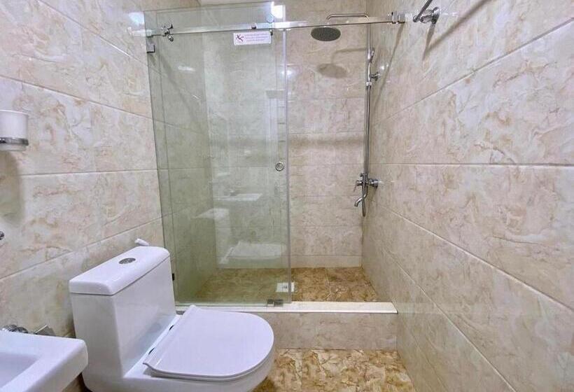 هتل комфорт отель