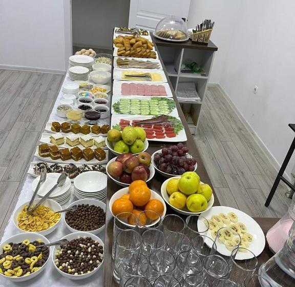 هتل комфорт отель