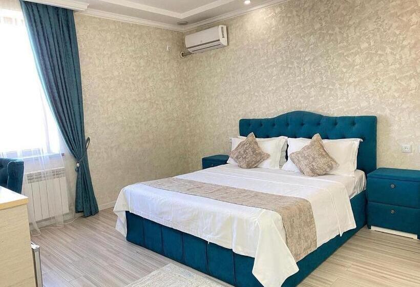 هتل комфорт отель