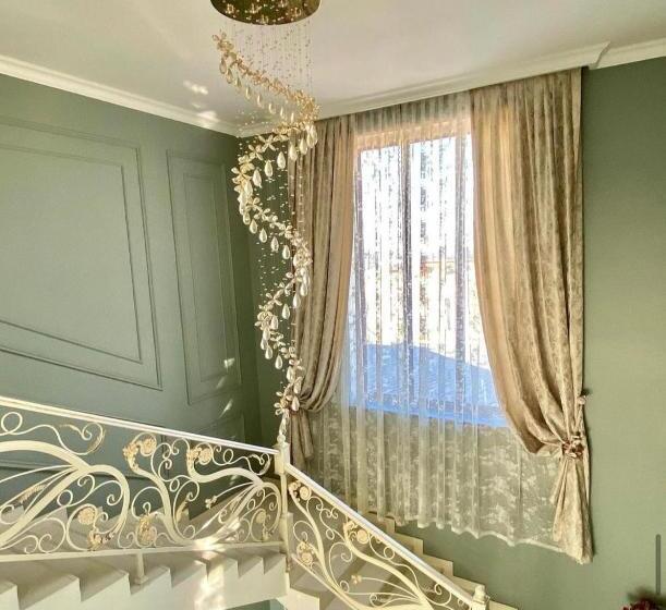 هتل комфорт отель