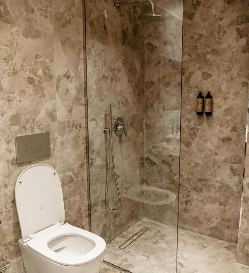 ホテル Bolt Boutique