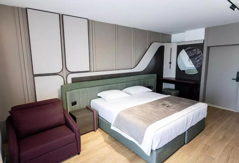 ホテル Bolt Boutique