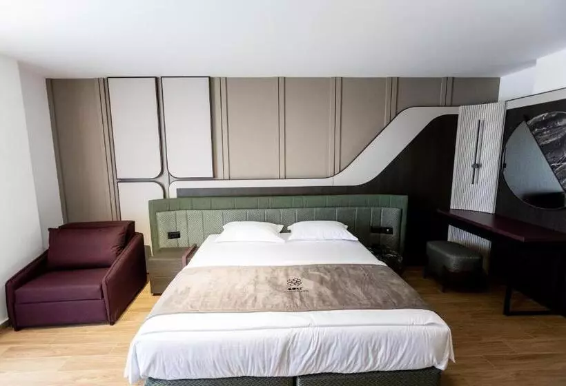 ホテル Bolt Boutique