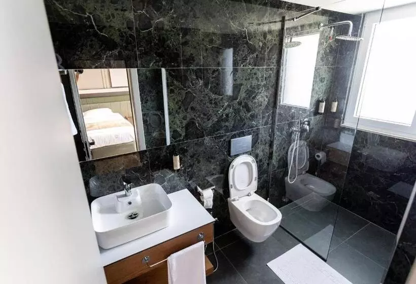 ホテル Bolt Boutique