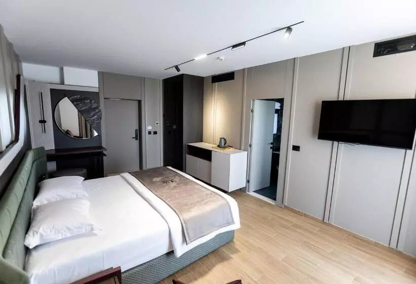 ホテル Bolt Boutique