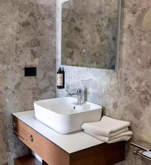 ホテル Bolt Boutique