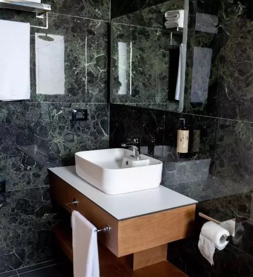 ホテル Bolt Boutique