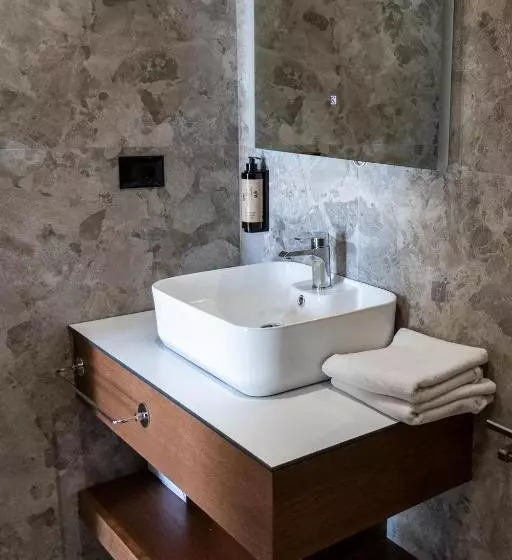 ホテル Bolt Boutique