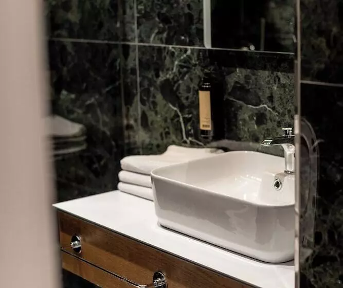 ホテル Bolt Boutique