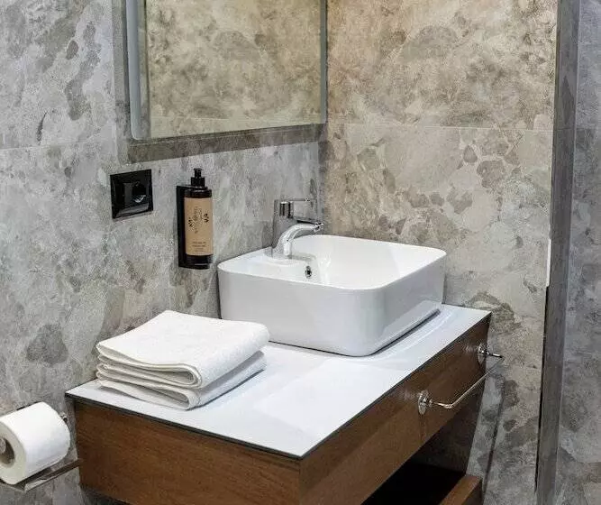 ホテル Bolt Boutique