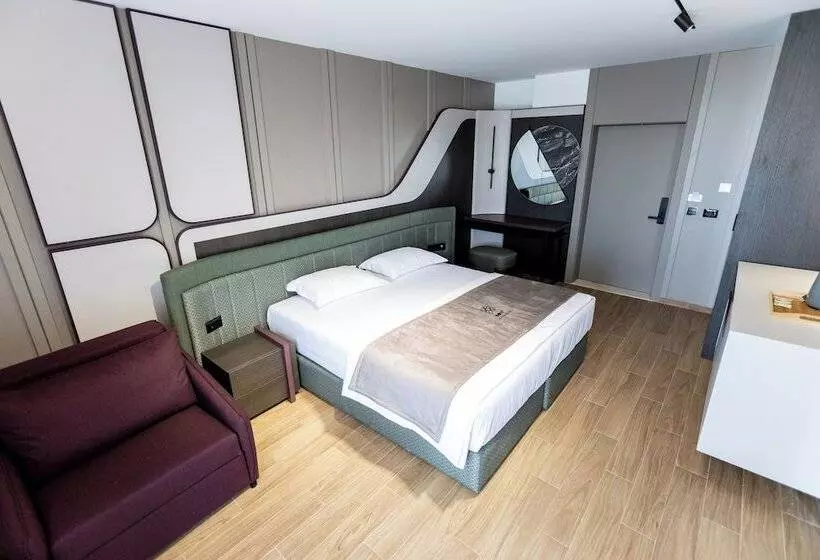 ホテル Bolt Boutique