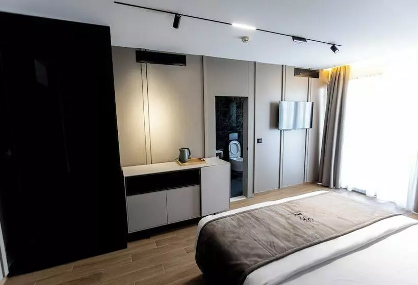 ホテル Bolt Boutique