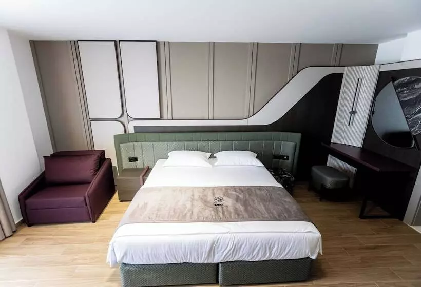 ホテル Bolt Boutique