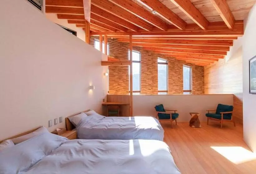 Hotelli Hamabe Oura   Vacation Stay 46735v