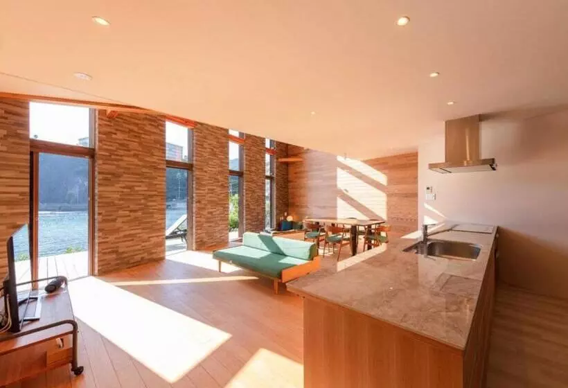 Hotelli Hamabe Oura   Vacation Stay 46735v