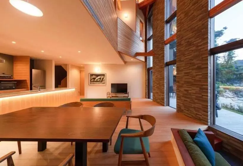 Hotelli Hamabe Oura   Vacation Stay 46735v