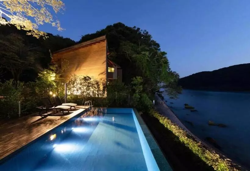 Hotelli Hamabe Oura   Vacation Stay 46735v