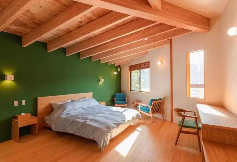 Hotelli Hamabe Oura   Vacation Stay 46735v