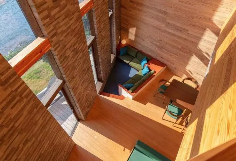 Hotelli Hamabe Oura   Vacation Stay 46735v