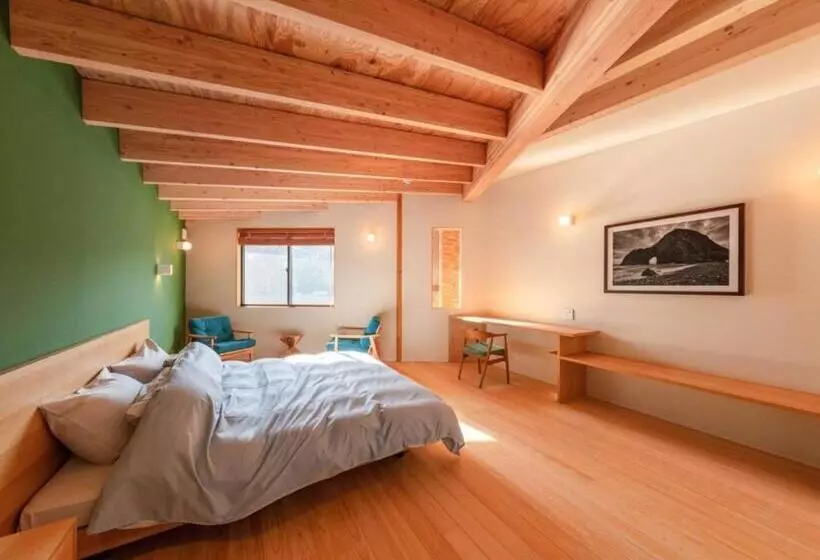 Hotelli Hamabe Oura   Vacation Stay 46735v