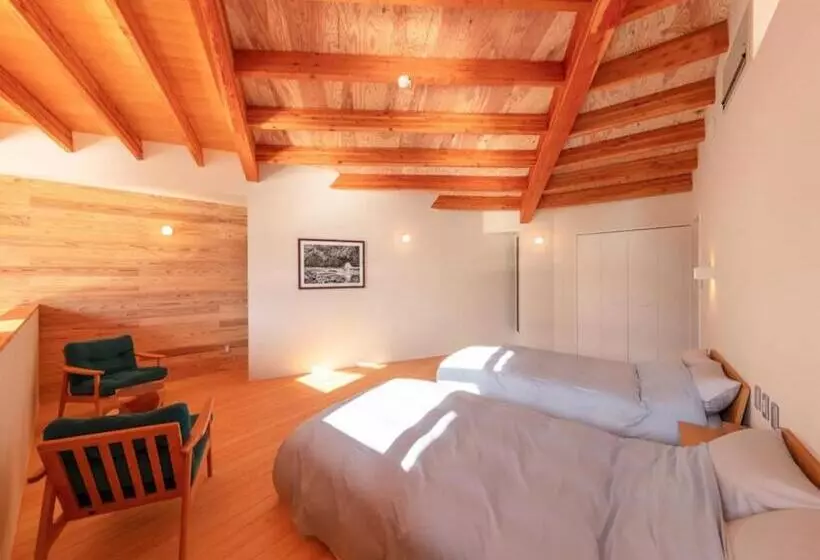 Hotelli Hamabe Oura   Vacation Stay 46735v