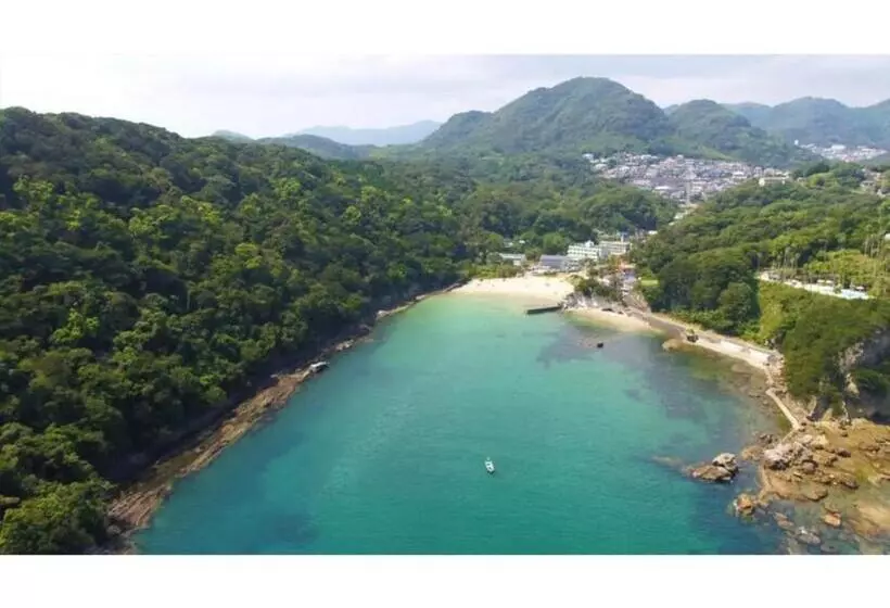 Hotelli Hamabe Oura   Vacation Stay 46735v