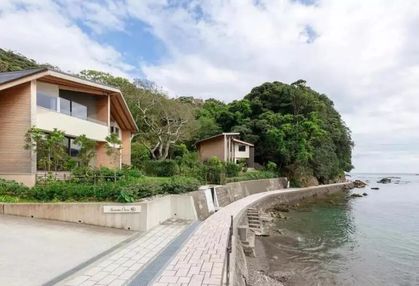 Hotelli Hamabe Oura   Vacation Stay 46735v