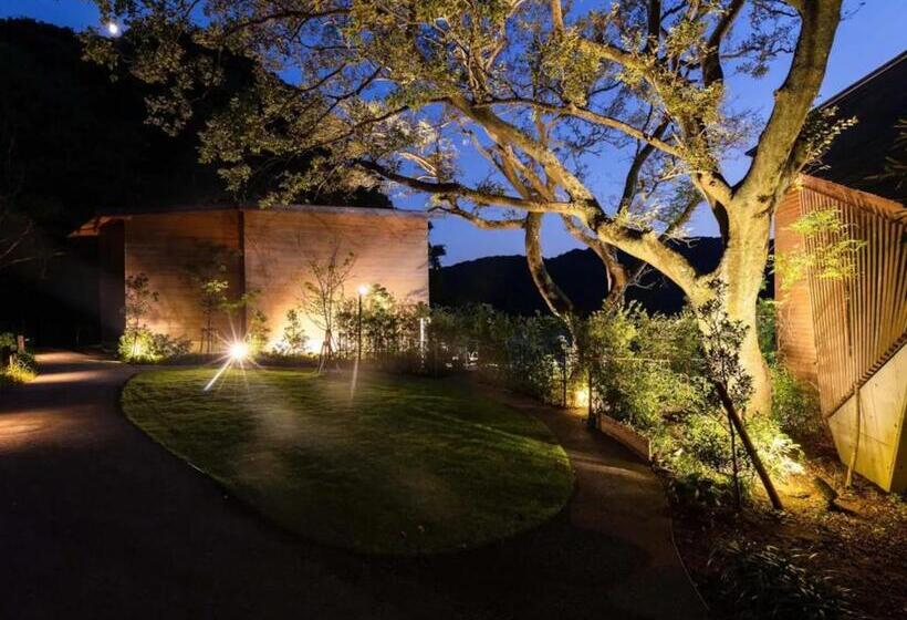 בית מלון כפרי Hamabe Oura Vacation Stay 46735v