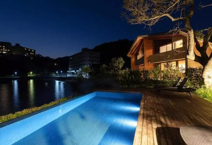 Hotelli Hamabe Oura   Vacation Stay 46735v