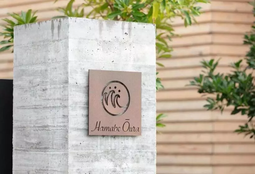 Hotelli Hamabe Oura   Vacation Stay 46735v