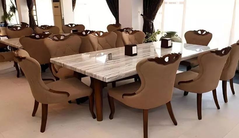 هتل Inter