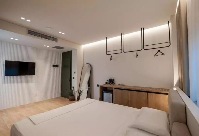 هتل Kamara Rooms