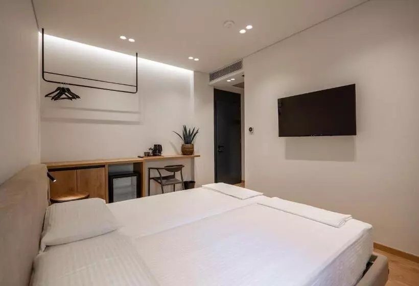هتل Kamara Rooms