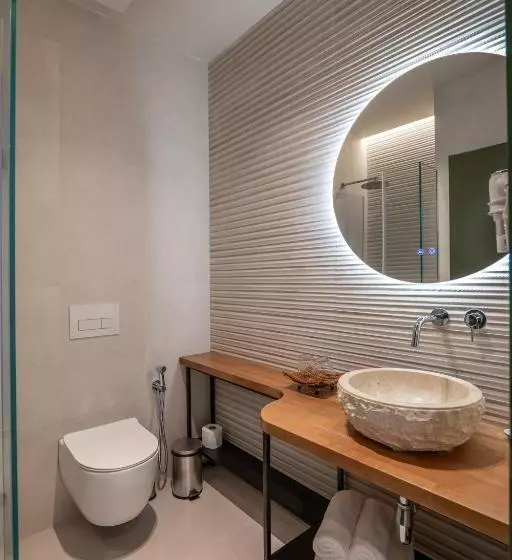 هتل Kamara Rooms
