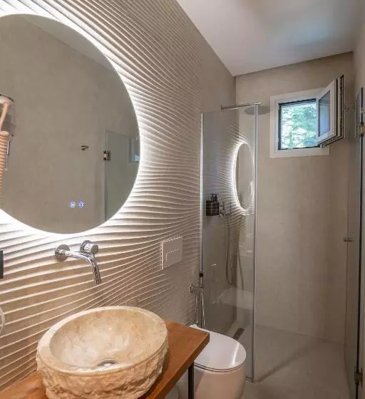 هتل Kamara Rooms