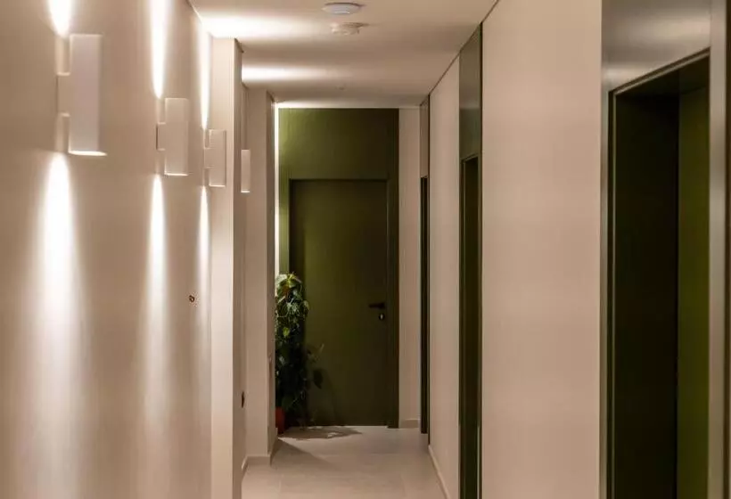 هتل Kamara Rooms