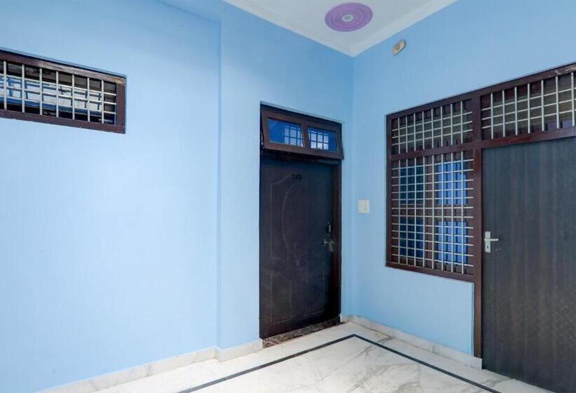 호텔 Oyo Arya Paradise