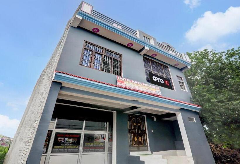 호텔 Oyo Arya Paradise