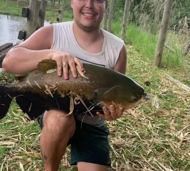 Hotelli Pousada Terra Do Sossego Com Passeio Grátis  Aluga Suítes E Ganha Passeio