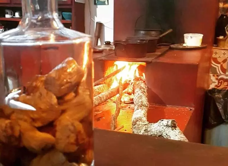 Hotelli Pousada Terra Do Sossego Com Passeio Grátis  Aluga Suítes E Ganha Passeio
