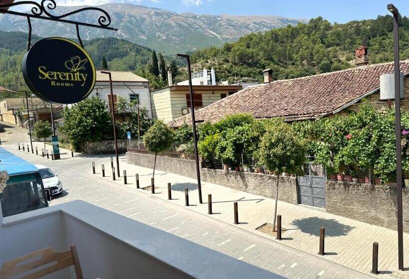 هتل Serenity Rooms