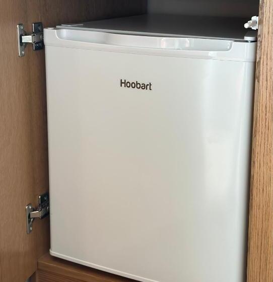 هتل Serenity Rooms