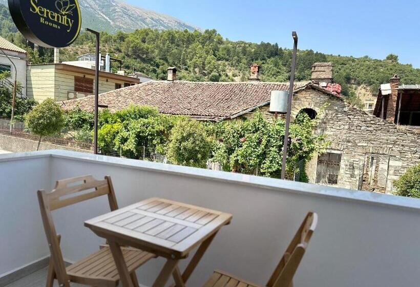 هتل Serenity Rooms