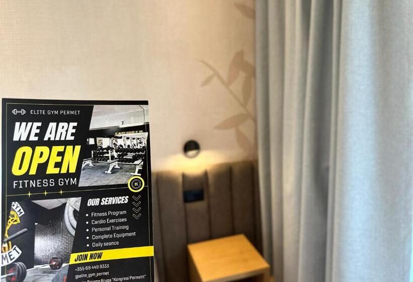 هتل Serenity Rooms