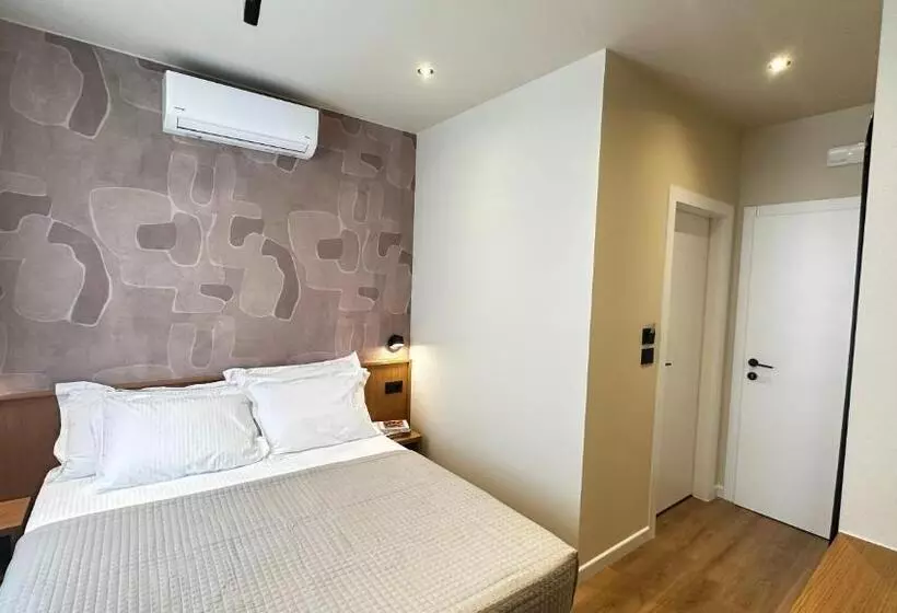 ホテル Serenity Rooms