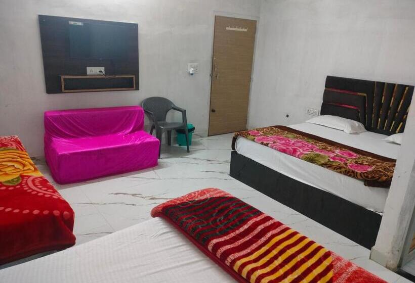 Hotel Shree Agarwal Palace