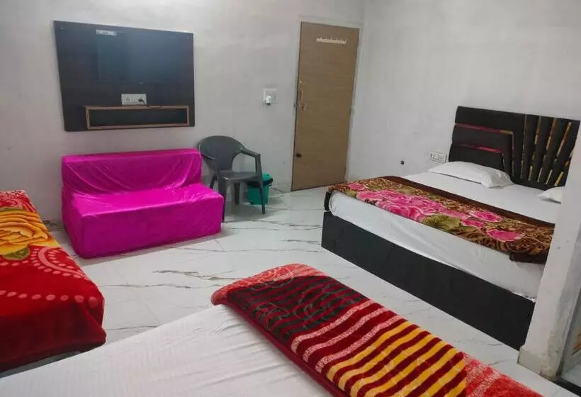 ホテル Shree Agarwal Palace
