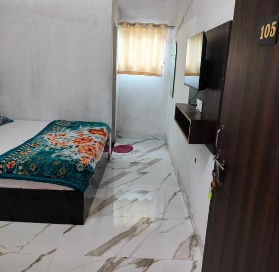 Hotel Shree Agarwal Palace