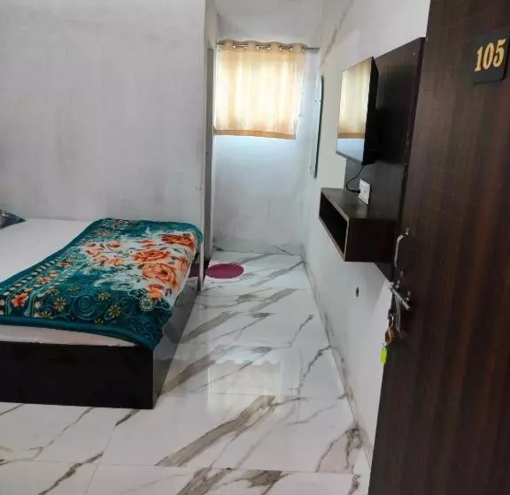 ホテル Shree Agarwal Palace